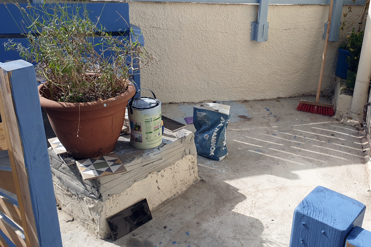 Carpentry in Teignmouth